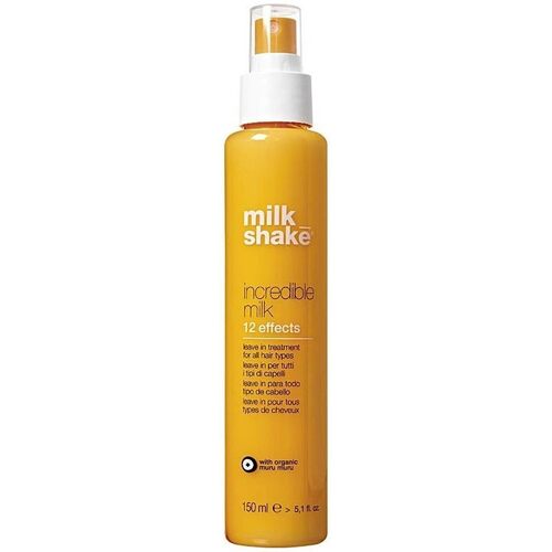 Belleza Protección solar Milk Shake Incredible Milk 12 Effects Leave In Treatment 