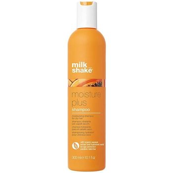 Belleza Champú Milk Shake Moisture Plus Shampoo 
