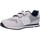 Zapatos Niños Multideporte New Balance YV500RN Gris