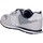 Zapatos Niños Multideporte New Balance YV500RN Gris