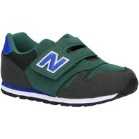 Zapatos Niños Multideporte New Balance IV373KE Verde