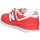 Zapatos Niños Multideporte New Balance PC574SOL Rojo