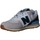Zapatos Niños Multideporte New Balance PC574SOU Blanco
