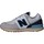 Zapatos Niños Multideporte New Balance PC574SOU Blanco