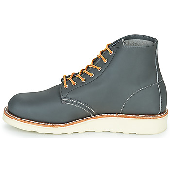 Red Wing 6 INCH ROUND Azul