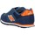 Zapatos Niños Multideporte New Balance IV373KN Azul
