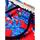 textil Mujer Bañadores Superdry INTERNATIONAL SWIN SHORT Rojo