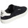 Zapatos Hombre Zapatos de skate adidas Originals 3mc Negro