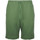 textil Hombre Pantalones cortos Antony Morato MMFP00182 | FA150080 Verde