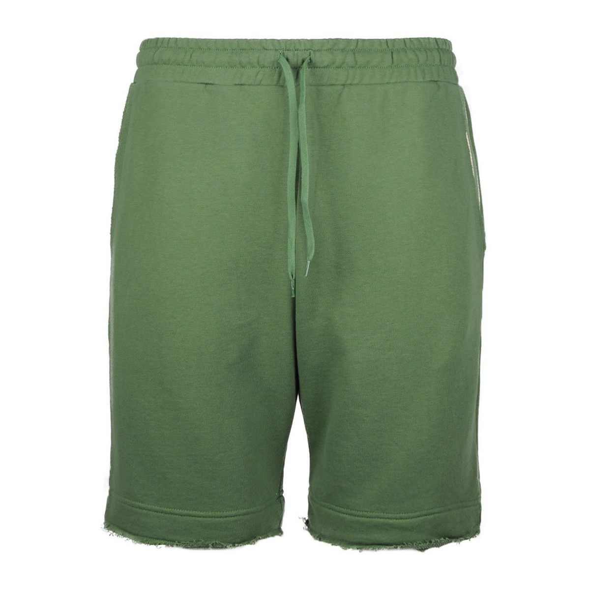 textil Hombre Pantalones cortos Antony Morato MMFP00182 | FA150080 Verde