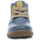 Zapatos Niño Botas de caña baja Mod'8 Coboy Azul