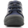 Zapatos Niño Botas de caña baja Aster Didié Azul