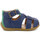 Zapatos Niño Sandalias Aster Odassio Azul
