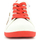Zapatos Niño Zapatillas bajas Mod'8 Bloups Rojo