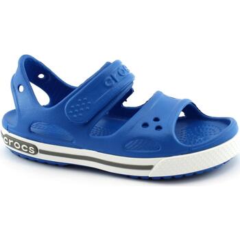 Zapatos Niños Sandalias Crocs CRO-RRR-14854-4JN Azul