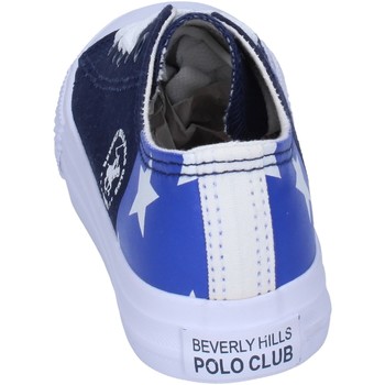 Beverly Hills Polo Club BM763 Azul