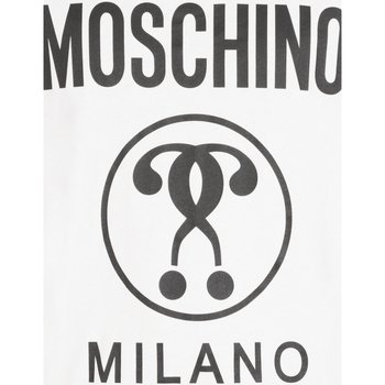 Moschino ZPA0706 - Hombres Blanco