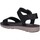 Zapatos Mujer Sandalias Timberland A2875 LOTTIE LOU Negro