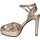 Zapatos Mujer Sandalias Geox D92CHB 00041 D FELYXA Beige