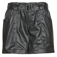 textil Mujer Shorts / Bermudas Liu Jo WF0104-E0392 Negro