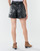 textil Mujer Shorts / Bermudas Liu Jo WF0104-E0392 Negro