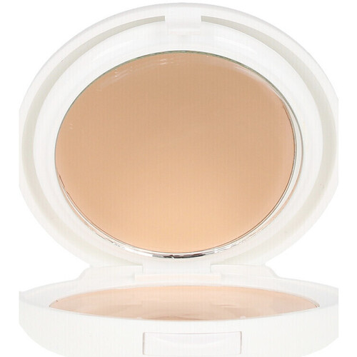 Belleza Mujer Protección solar Uriage Eau Thermale Water Cream Tinted Compact Spf30 10 Gr 