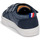 Zapatos Niños Zapatillas bajas Le Coq Sportif VERDON CLASSIC Azul