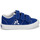 Zapatos Niños Zapatillas bajas Le Coq Sportif VERDON PLUS Azul