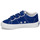 Zapatos Niños Zapatillas bajas Le Coq Sportif VERDON PLUS Azul