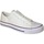 Zapatos Mujer Deportivas Moda Dek DF1965 Blanco
