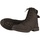 Zapatos Hombre Botas Dublin WB1305 Negro