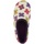 Zapatos Mujer Pantuflas Sleepers Gracie Multicolor