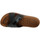 Zapatos Mujer Zuecos (Mules) Sensi 001 AMALFI NERO Negro