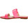Zapatos Mujer Sandalias Vienty ROSA JIMENA Rosa