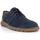 Zapatos Hombre Derbie & Richelieu CallagHan 43200 (35740) Azul