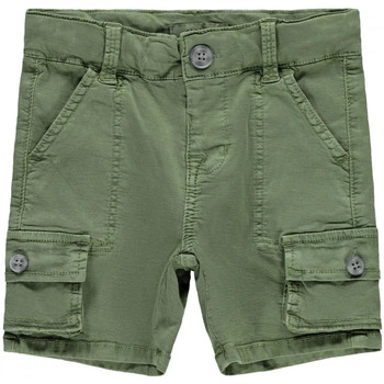 textil Niño Shorts / Bermudas Name it  Verde