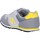 Zapatos Niños Multideporte New Balance IV373AG Gris