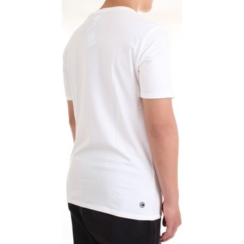 Colmar 7507 T-Shirt/Polo hombre Blanco Blanco