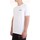 textil Hombre Camisetas manga corta Colmar 7507 T-Shirt/Polo hombre Blanco Blanco
