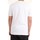 textil Hombre Camisetas manga corta Colmar 7507 T-Shirt/Polo hombre Blanco Blanco