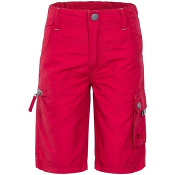 textil Niño Shorts / Bermudas Trespass Marty Rojo