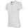 textil Mujer Camisetas manga corta 4F NOSH4 TSD007 Biały Melanż Blanco, Grises