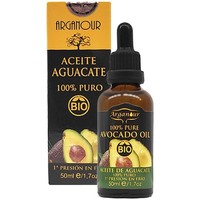 Belleza Hidratantes & nutritivos Arganour Aceite Bio Aguacate 