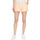 textil Mujer Shorts / Bermudas Vans  Naranja