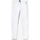textil Hombre Pantalones Le Temps des Cerises Pantalón chino JAS3 Blanco