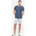 textil Hombre Shorts / Bermudas Le Temps des Cerises Bermudas short JOGG2 Blanco