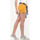 textil Mujer Shorts / Bermudas Le Temps des Cerises Short OLSEN Amarillo