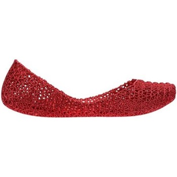 Zapatos Mujer Bailarinas-manoletinas Melissa 31512 Rojo