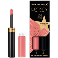 Belleza Mujer Pintalabios Max Factor Lipfinity Rising Stars 80-starglow 