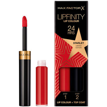Max Factor Lipfinity Rising Stars 88-starlet 